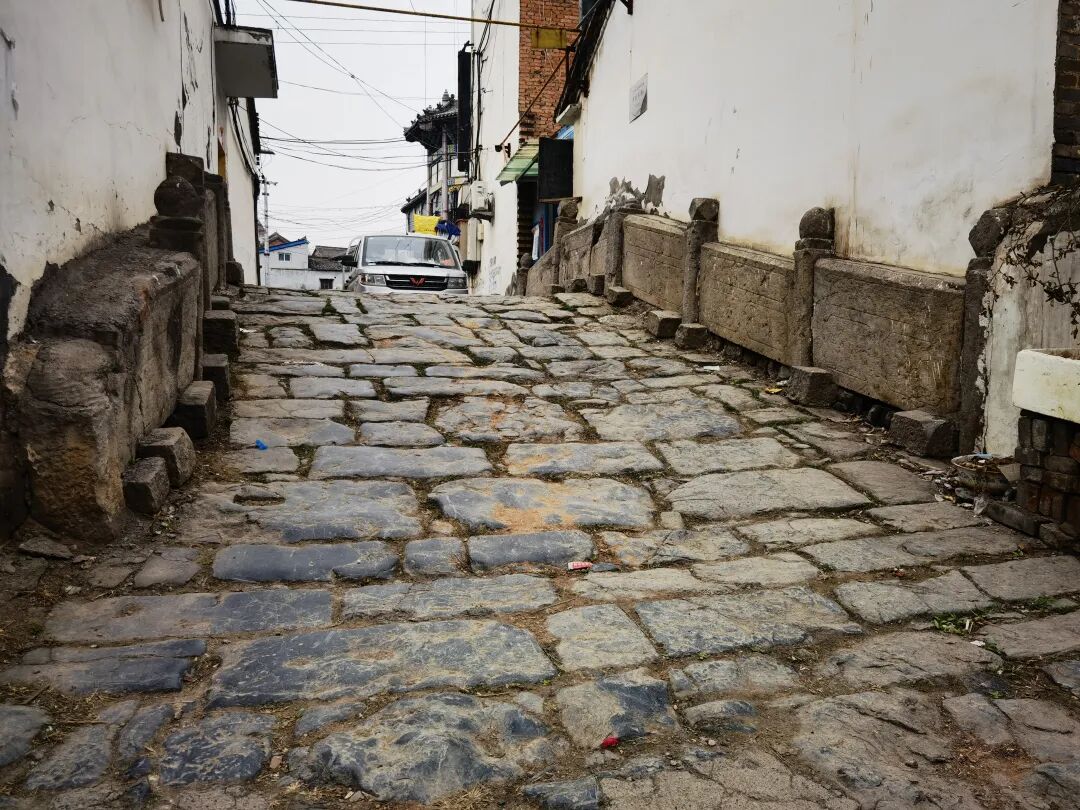 热闹过后，冷静考证晋城周村“晋周处墓”！