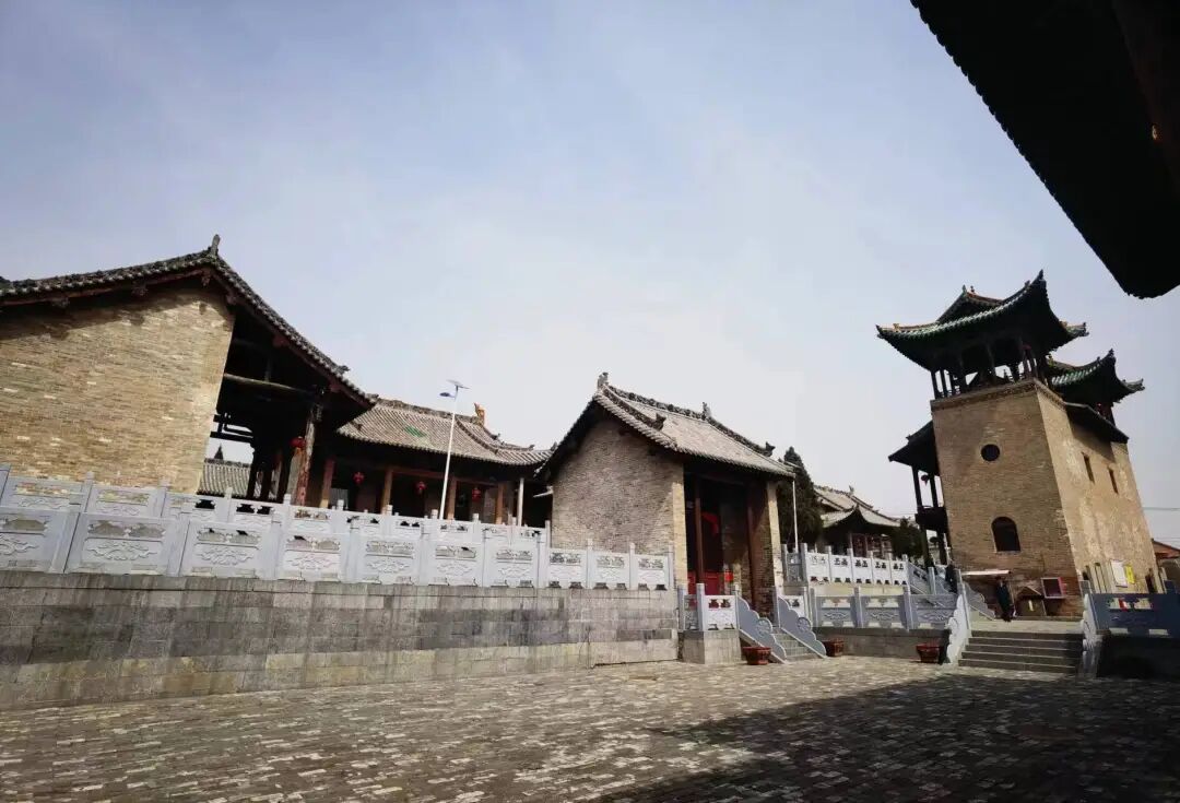 热闹过后，冷静考证晋城周村“晋周处墓”！