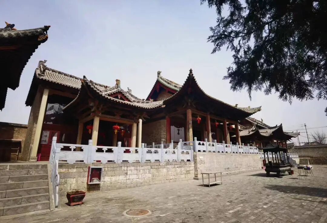 热闹过后，冷静考证晋城周村“晋周处墓”！