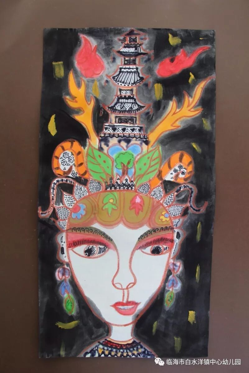 民族魂中华梦绘画_中国魂民族梦画画得奖_民族画绘画图片大全