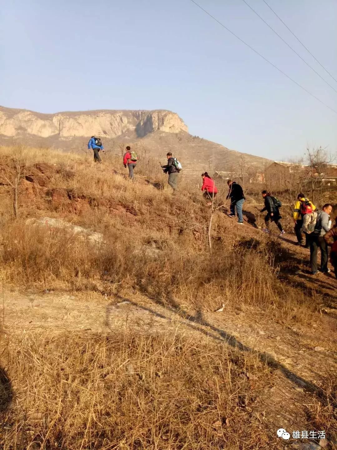 顺平万青山图片