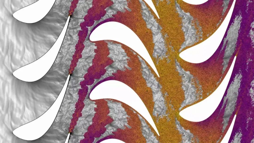 六十三、一文说清楚Fluent压力-速度耦合的图20
