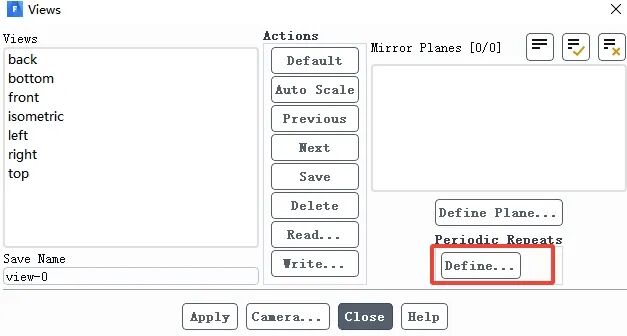 三十四、Fluent液体喷雾蒸发模拟的图29