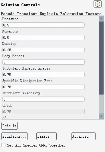 三十四、Fluent液体喷雾蒸发模拟的图22