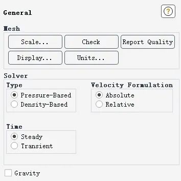 三十四、Fluent液体喷雾蒸发模拟的图6