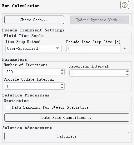 三十四、Fluent液体喷雾蒸发模拟的图44
