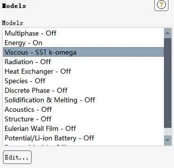 三十四、Fluent液体喷雾蒸发模拟的图7