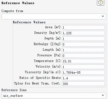 三十八、Fluent融化凝固模型参数设置依据的图14