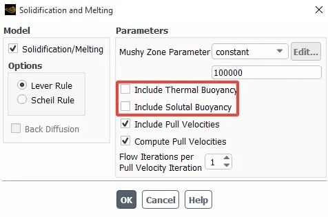 三十八、Fluent融化凝固模型参数设置依据的图10