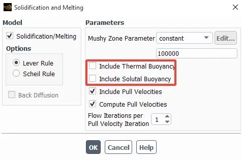三十八、Fluent融化凝固模型参数设置依据的图12