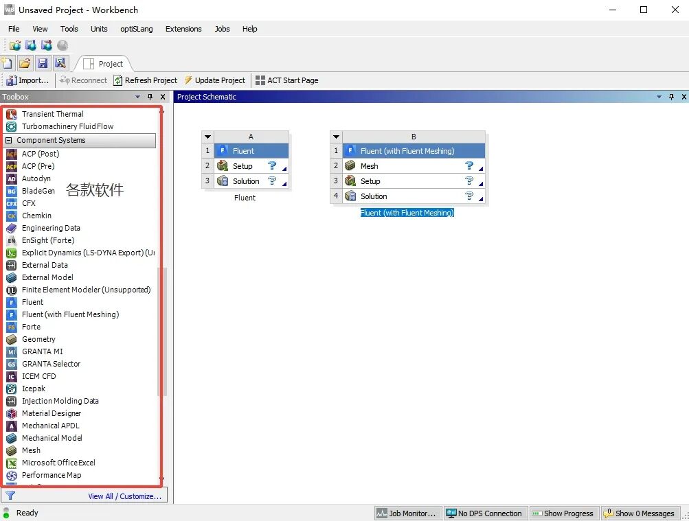 四十一、Fluent初学者学习流程的图6