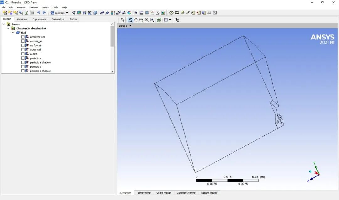 四十一、Fluent初学者学习流程的图13