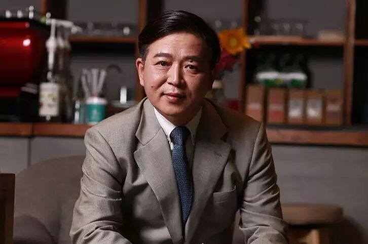 吴亮 松下家电(中国)有限公司总经理