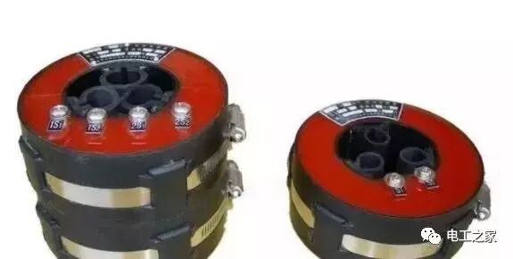 零線排上的互感器能起到什么作用？的圖2