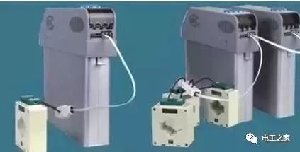 零線排上的互感器能起到什么作用？的圖5