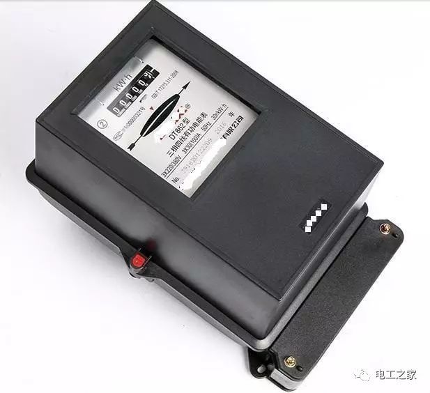 最全電表接線圖，初學電工必看，抓緊收藏吧！的圖3