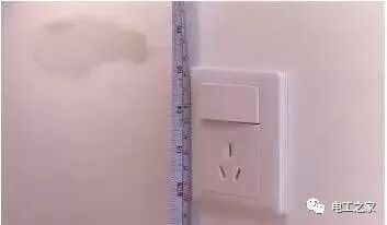 经典！家装电线选择及布线施工图解的图25