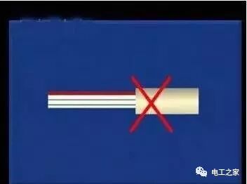 經典！家裝電線選擇及布線施工圖解的圖17