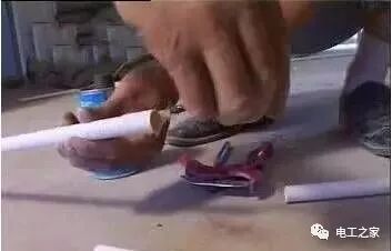 經典！家裝電線選擇及布線施工圖解的圖20
