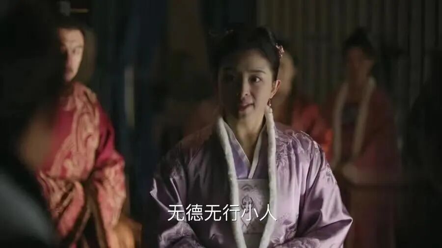 知否为何盛家一直走不出宠妾灭妻的命运循环