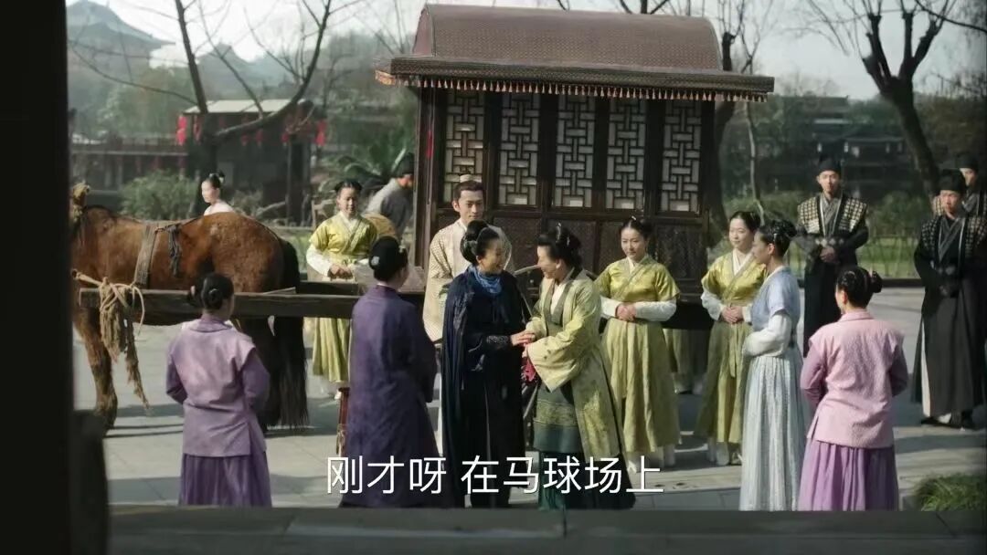 吴大娘子马上脸色一沉,翻个白眼,这个斜吊眉稍的做派实在令人生厌.