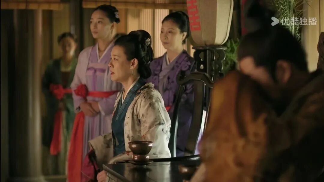 知否最不受宠的明兰出嫁为何盛纮反倒哭成泪人父爱觉醒