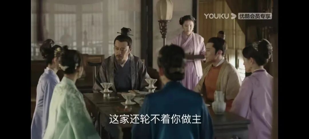 知否明明是婚姻赢家的墨兰为何最后成了姐妹中混得最惨的