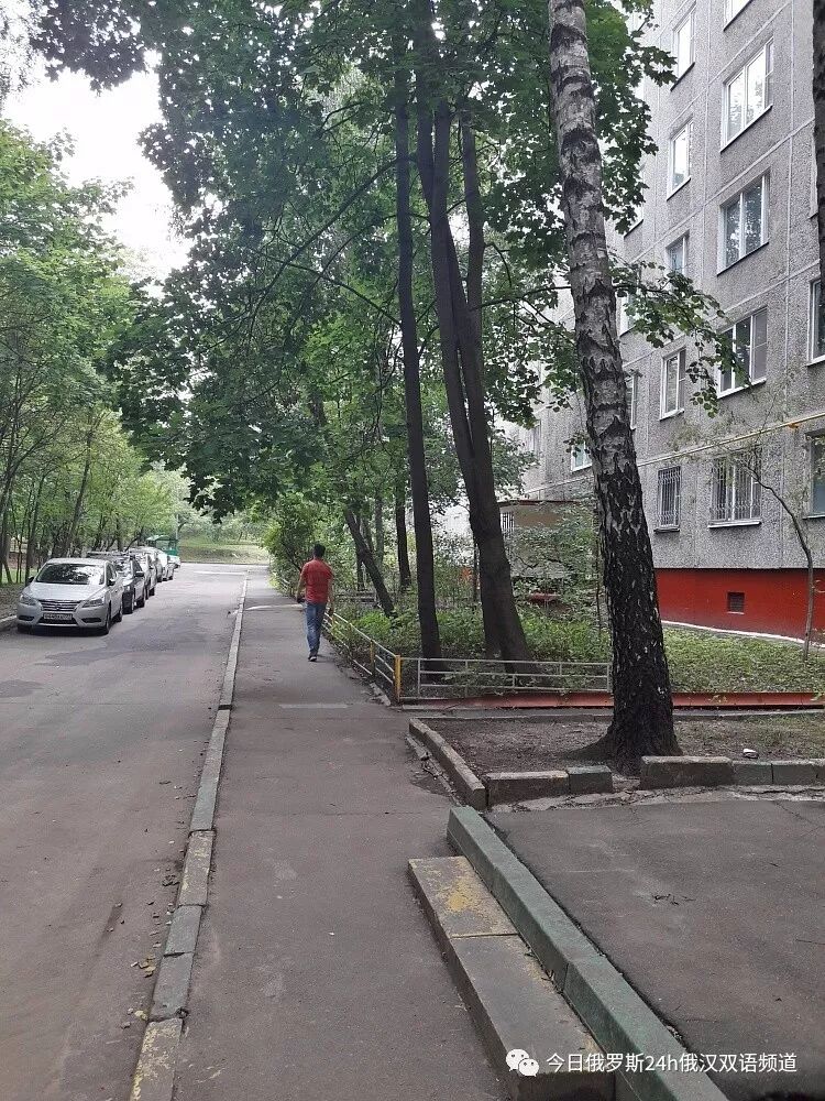 【二手宜居房产】3室住宅总面积58.6平米售价8 300 000卢布 莫斯