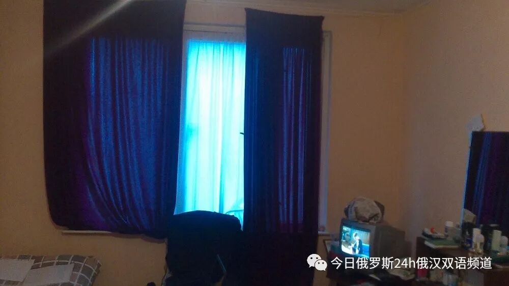 【二手宜居房产】总面积48平米售价6 800 000卢布 莫斯科地铁环线