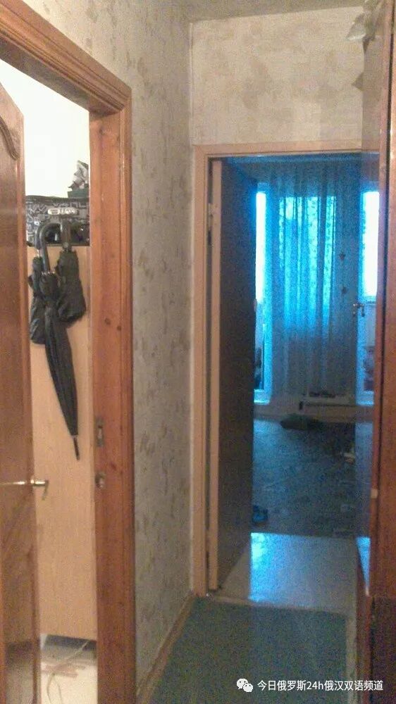 【二手宜居房产】总面积48平米售价6 800 000卢布 莫斯科地铁环线