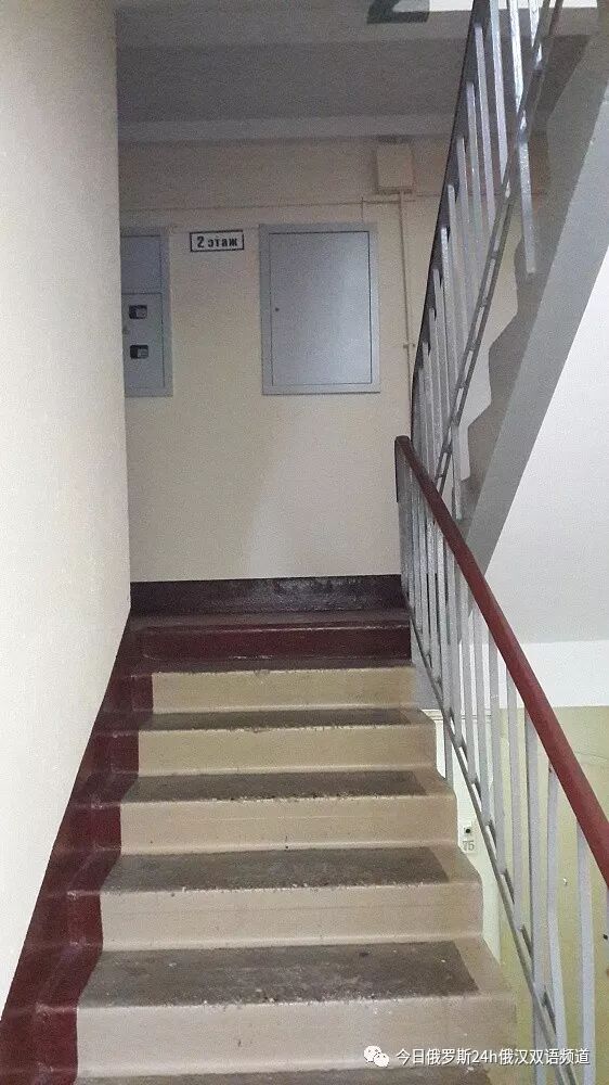 【二手宜居房产】3室住宅总面积58.6平米售价8 300 000卢布 莫斯