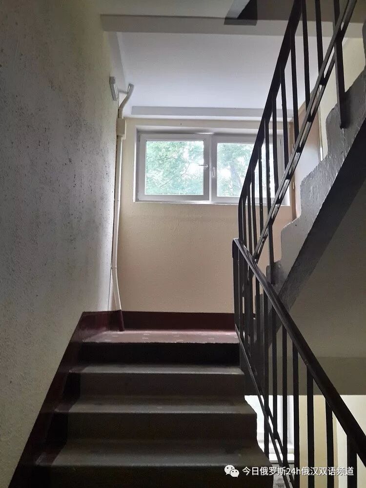 【二手宜居房产】3室住宅总面积58.6平米售价8 300 000卢布 莫斯