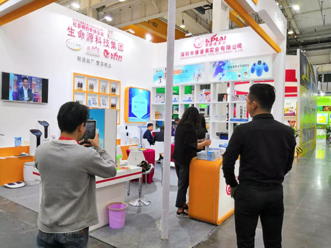 北京展銷會完美收官,下一站即將啟程 北京展銷會完美收官,下一站即將啟程