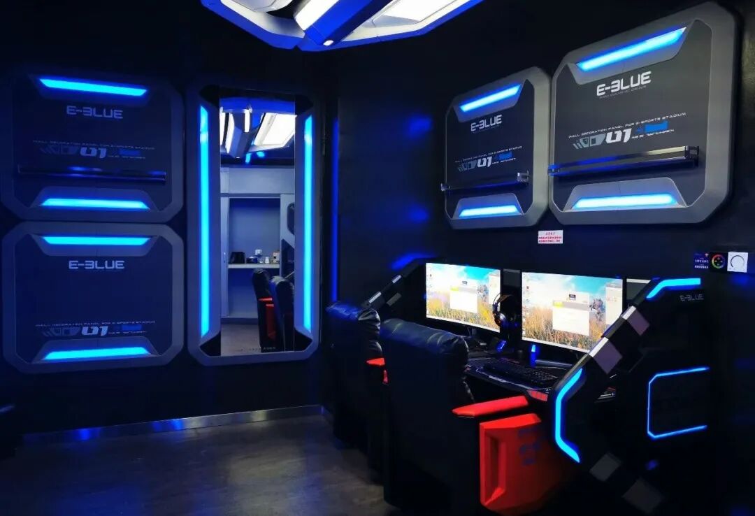 宜博电竞酒店门店八项复工防控指南请查收