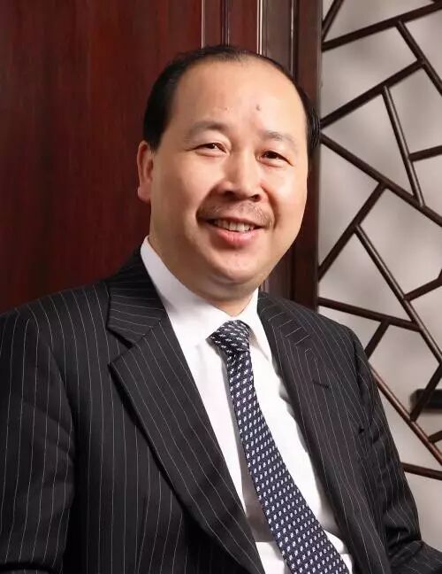 嘉兴首富曝光,来自《浙商》杂志2017浙商百富榜