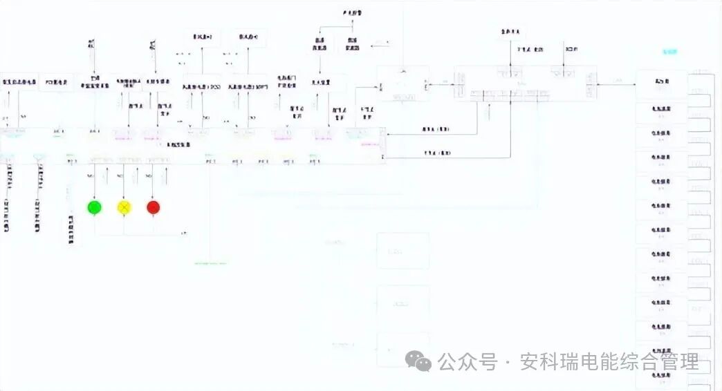 工廠光儲柴一體機多機并聯實戰，光儲柴智慧協同讓停電成為歷史