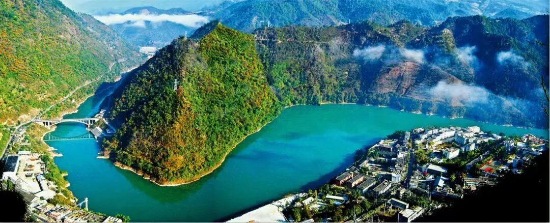 这里是滇西丨世界茶文化起源地大美临沧