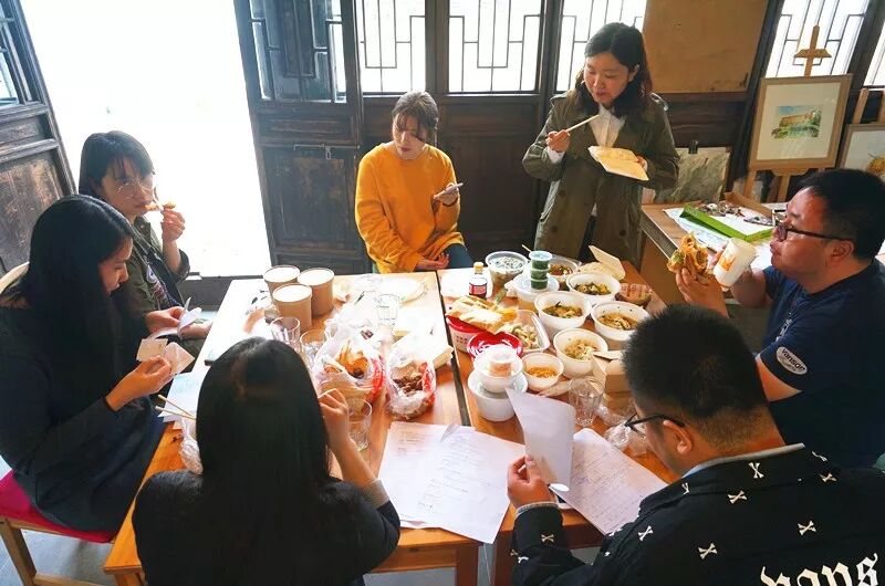 无锡市网络外卖订餐服务消费调查结果公布