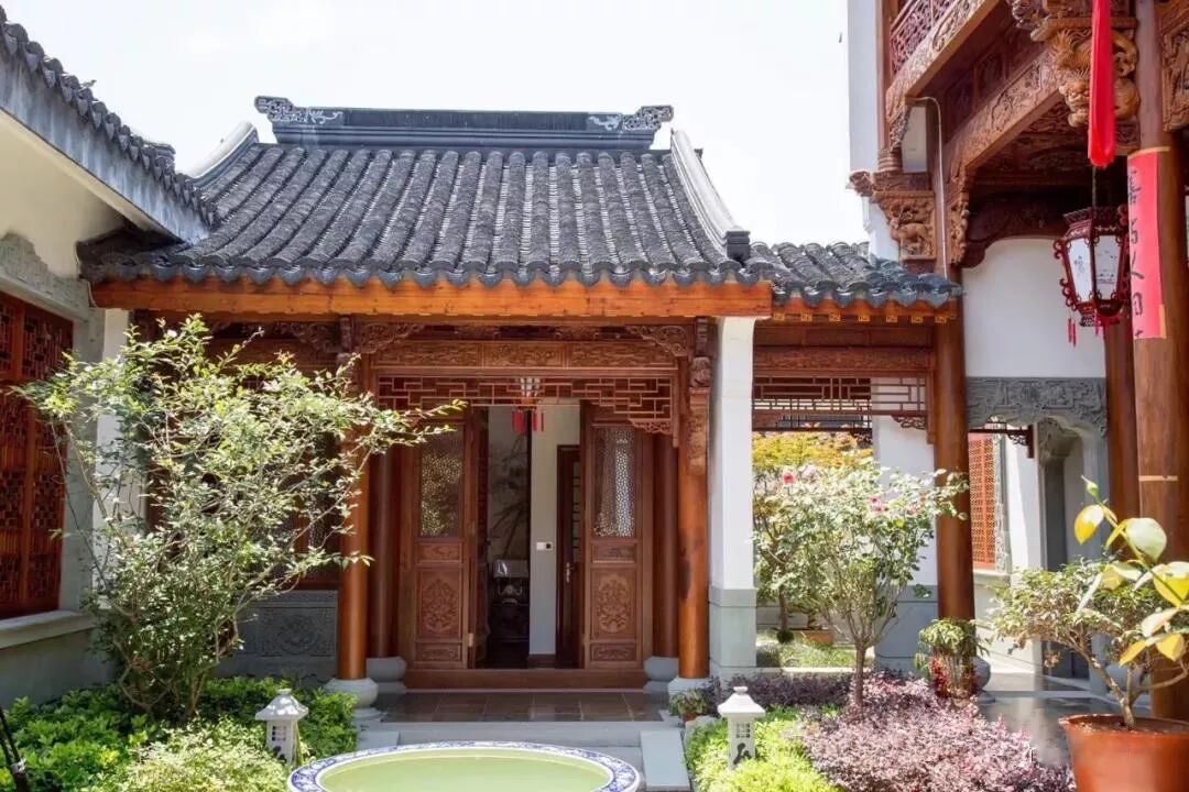 引“木”入室·让您的家美一辈子！