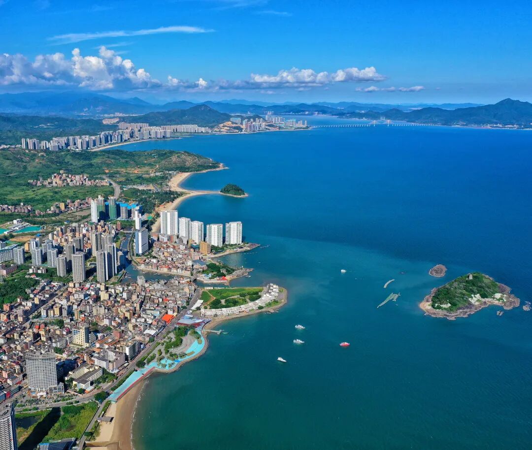 大亚湾霞涌:打造渔村共富示范区-惠州大亚湾经济技术开发区管理委员会