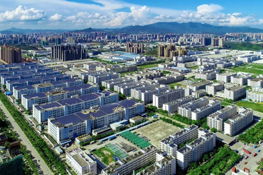 大亚湾开发区2023年上半年经济运行亮点-惠州大亚湾经济技术开发区