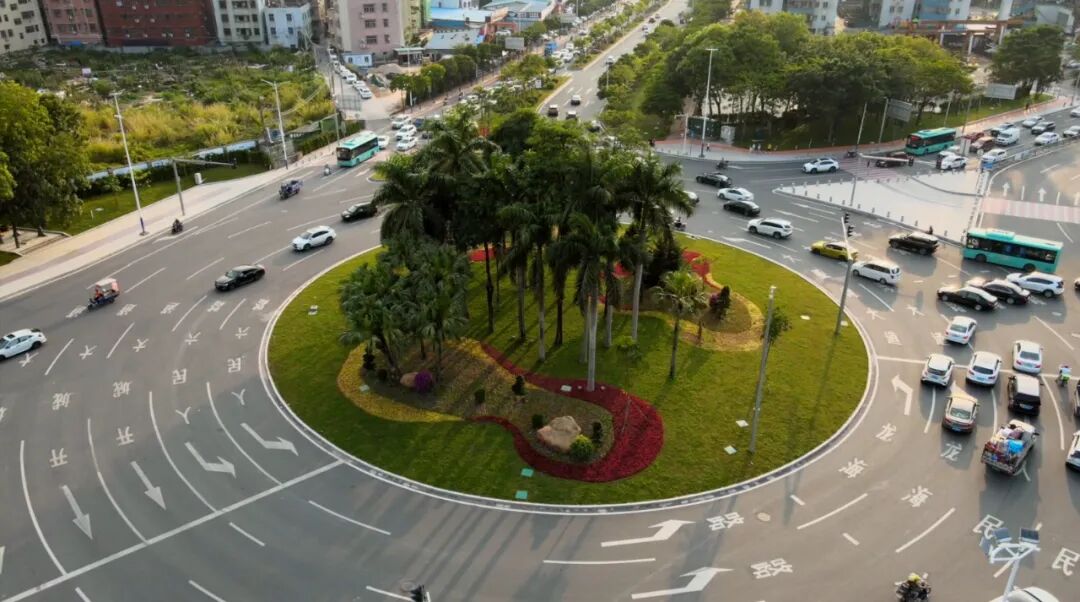 西区街道努力将地缘优势转化为经济发展动能-惠州大亚湾经济技术开发