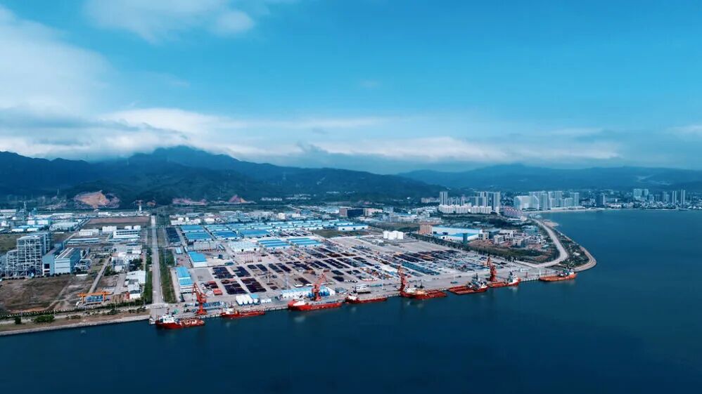 惠州大亚湾经济技术开发区管理委员会门户网站