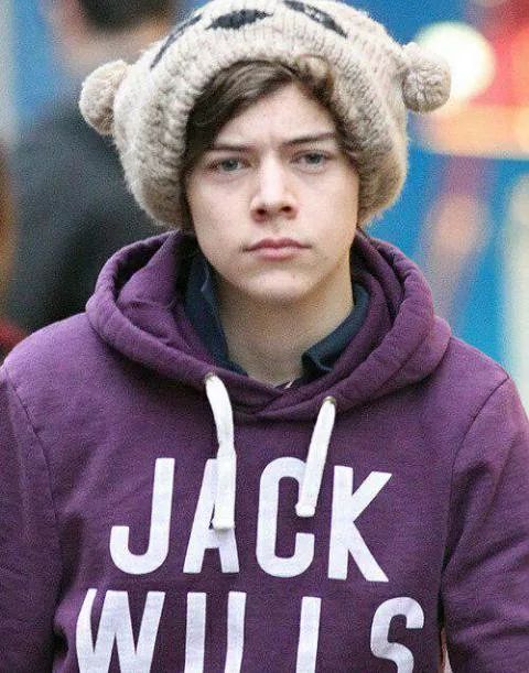 harry styles jack wills hoodie