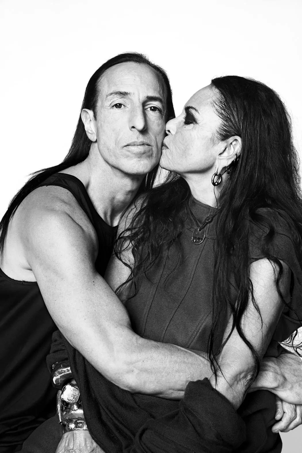 關於 Rick Owens 你需要知道的33件事 時尚 第12張