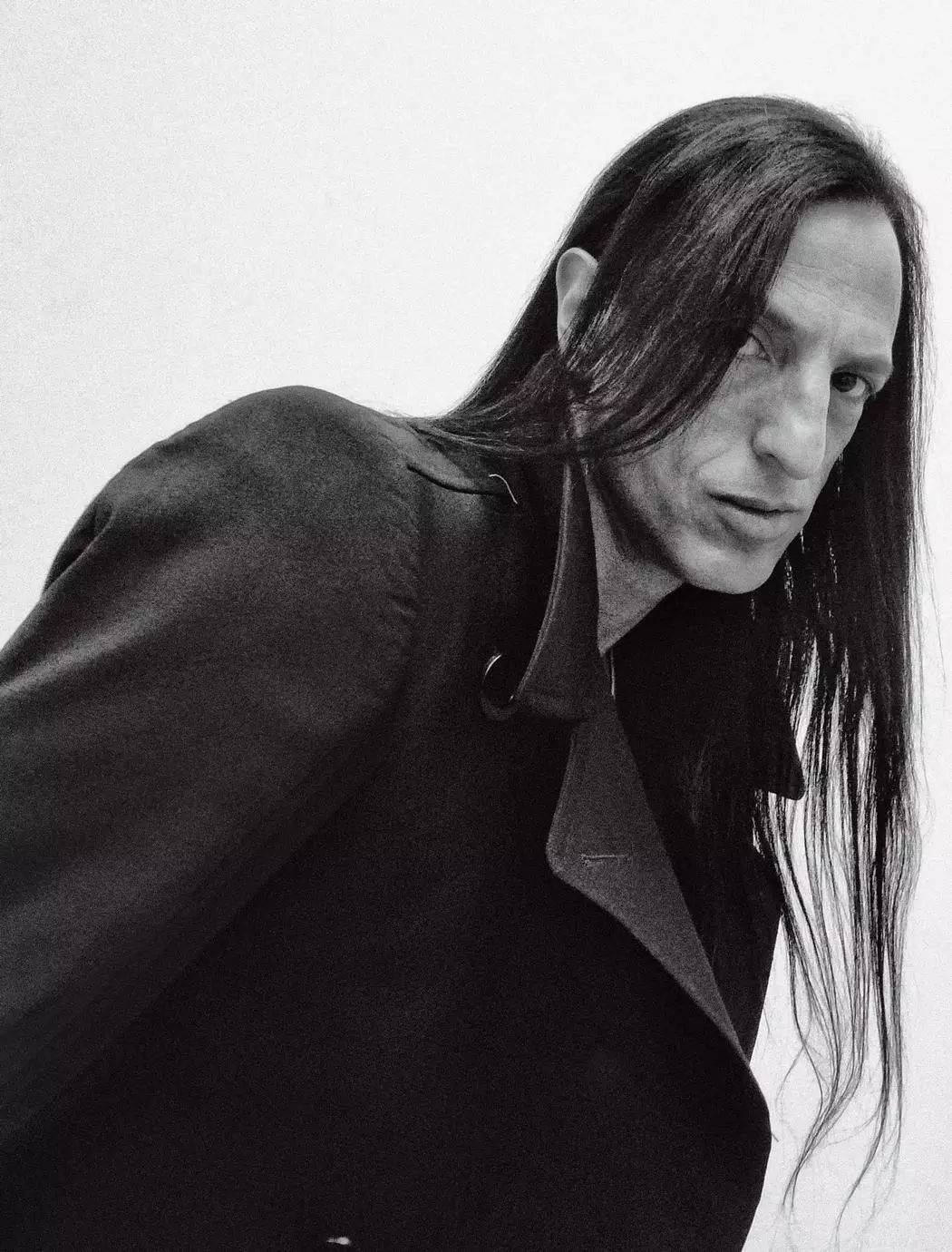 關於 Rick Owens 你需要知道的33件事 時尚 第2張