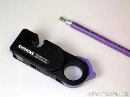 PROFIBUS-DP线的正确接法普及的图4