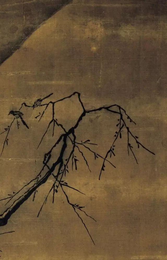 被蒋介石带走的十幅画，每幅都代表了一个时代！(图16)