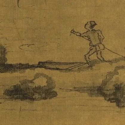 细读一幅画