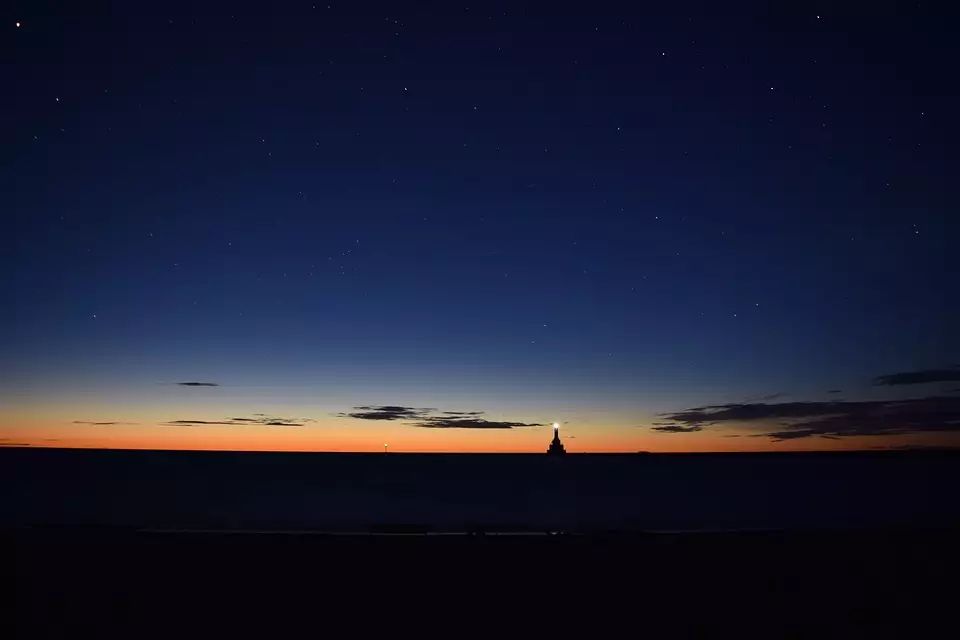 熬过最难的阶段 就能看到最美的风景